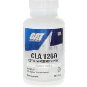 GAT CLA 1250 (90 Softgels) - B01LYQXENW