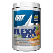 GAT Flexx BCAAs Pineapple Mango - B07PY4QW1B