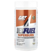 GAT JetFUEL Superburn - 