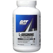 GAT L-Arginine - B01LY3J98V
