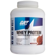 GAT Whey Protein Isolate Blend Muscle Protein Shake Essentials - B01MEDD23I