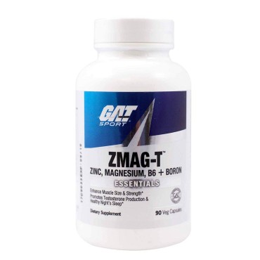 GAT ZMAG-T - B01K8CT5WS