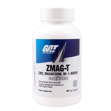 GAT ZMAG-T - B01K8CT5WS