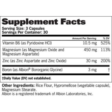 GAT ZMAG-T - B01K8CT5WS