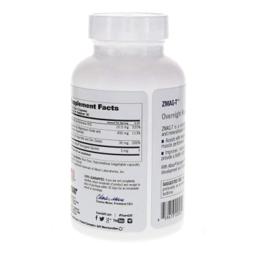 GAT ZMAG-T - B01K8CT5WS