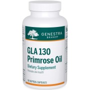Genestra Brands Gamma-Linolenic Acid (GLA) Primrose Oil - B07BHVYYYK