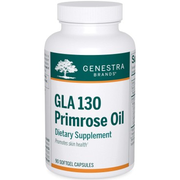 Genestra Brands Gamma-Linolenic Acid (GLA) Primrose Oil - B07BHVYYYK