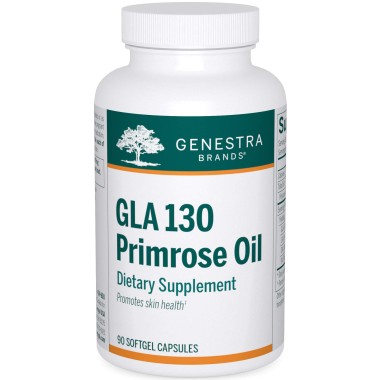 Genestra Brands Gamma-Linolenic Acid (GLA) Primrose Oil - B07BHVYYYK
