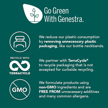 Genestra Brands Gamma-Linolenic Acid (GLA) Primrose Oil - B07BHVYYYK