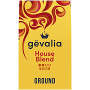 Gevalia House Blend Ground Coffee - B00MS95U74