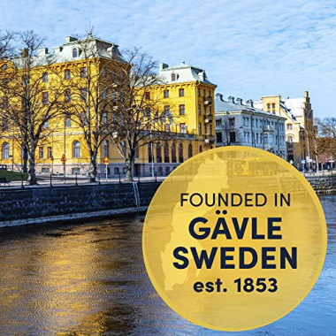 Gevalia House Blend Ground Coffee - B00MS95U74