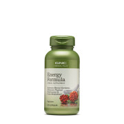 GNC Herbal Plus Energy Formula - B015ZRWY1U