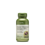 GNC Herbal Plus Horse Chestnut Extract - B01N48RZ2Z