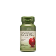 GNC Herbal Plus Pomegranate Extract - B01N6BOLJ0 GNC Herbal Plus Pomegranate Extract - B01N6BOLJ0