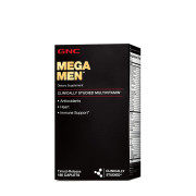 GNC Mega Multivitamin Men - B00416PMU2