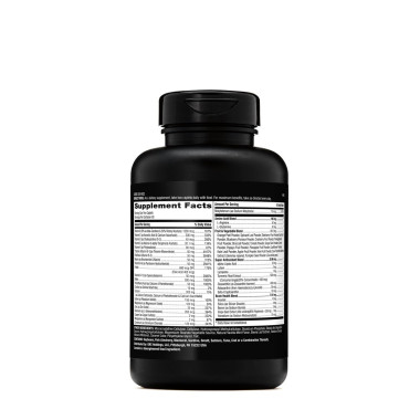 GNC Mega Multivitamin Men - B00416PMU2