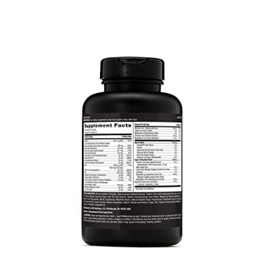 GNC Mega Men Sport Daily Multivitamin for Performance - B00416V1DY