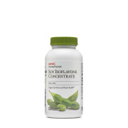 GNC Soy Isoflavone Concentrate - B00CNA5BKE
