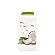 GNC Extra Virgin Coconut Oil - B07H6L1RB1