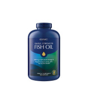 GNC Triple Strength Omega 3 Fish Oil - B01MR79CNX