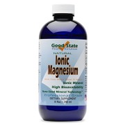 Good State Health Solutions Ionic Magnesium - B005PFK3YS