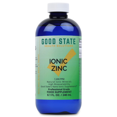 Good State Ionic Zinc - B005PFRLA2
