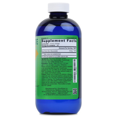 Good State Ionic Zinc - B005PFRLA2