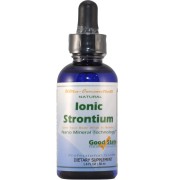 Good State Liquid Ultra Concentrate Ionic Strontium - B00D0VOVBK