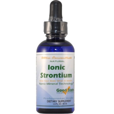 Good State Liquid Ultra Concentrate Ionic Strontium - B00D0VOVBK