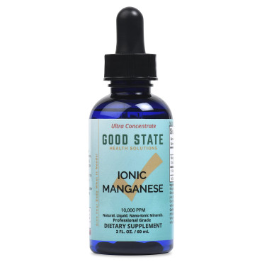 Good State Manganese Great Bone Health - B00DYEIOF2