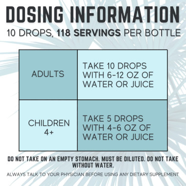 Good State Manganese Great Bone Health - B00DYEIOF2