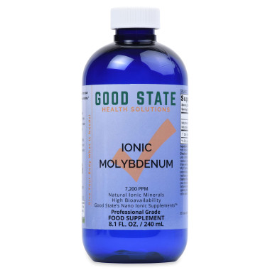 Good State Liquid Ionic Molybdenum - B00F4H98M0