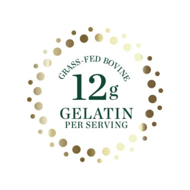 Great Lakes Gelatin Co Beef Hide Gelatin Collagen Joint Care - B0008D6WBA