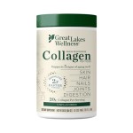 Great Lakes Gelatin Co Collagen Hydrolysate Collagen Joint Care