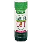 Green Foods Barley Cat - B000S802NO Green Foods Barley Cat - B000S802NO