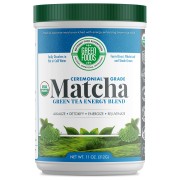 Green Foods Ceremonial Grade Matcha - B008798Y2M
