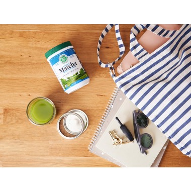 Green Foods Ceremonial Grade Matcha - B008798Y2M