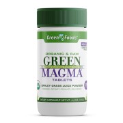 Green Foods Green Magma - B00016X442
