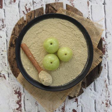 Grenera Organic Amla - B01G6JS7KI