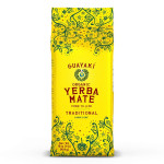 Guayaki Traditional Organic Yerba Mate