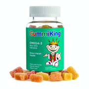 GummiKing Vegan Fiber - B005FMZ3GY
