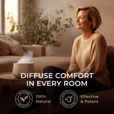 Gya Labs Cinnamon Bark Essential Oil - B075QD8YDC