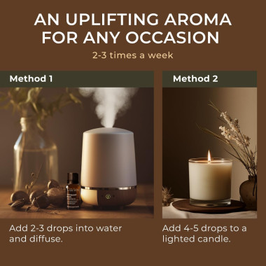 Gya Labs Cinnamon Bark Essential Oil - B075QD8YDC