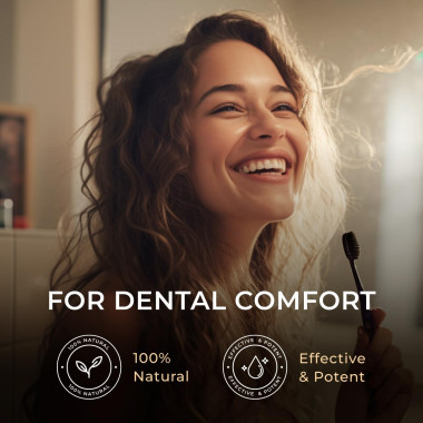 Gya Labs Clove Oil Syzygium Aromaticum - B075QDWKRL