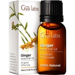 Gya Labs Ginger Oil