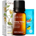 Gya Labs Ylang Ylang Essential Oil