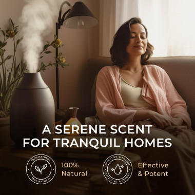 Gya Labs Ylang Ylang Essential Oil - B075R3V4JK