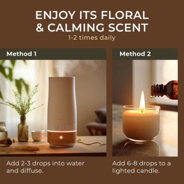 Gya Labs Ylang Ylang Essential Oil - B075R3V4JK