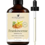 Handcraft Blends Frankincense Essential Oil 100 Percent Pure and Natural - B076PMWTNM