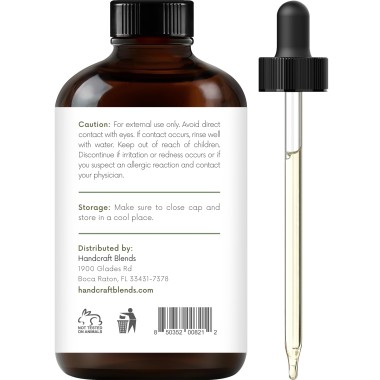 Handcraft Blends Frankincense Essential Oil 100 Percent Pure and Natural - B076PMWTNM